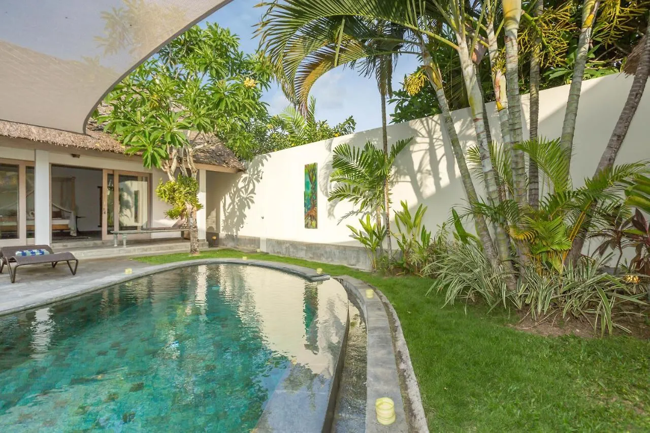 Villa Damai Taman Seminyak  Indonesia