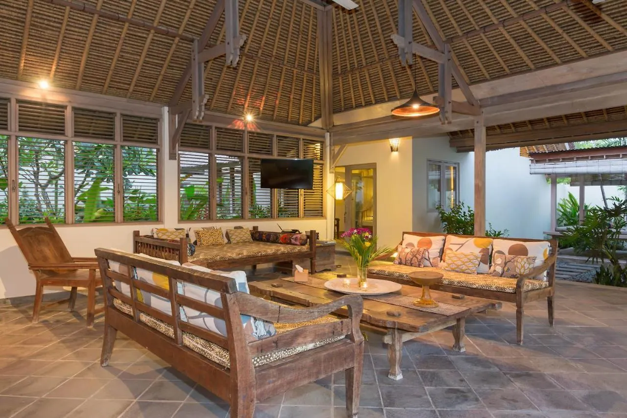 Villa Damai Taman Seminyak