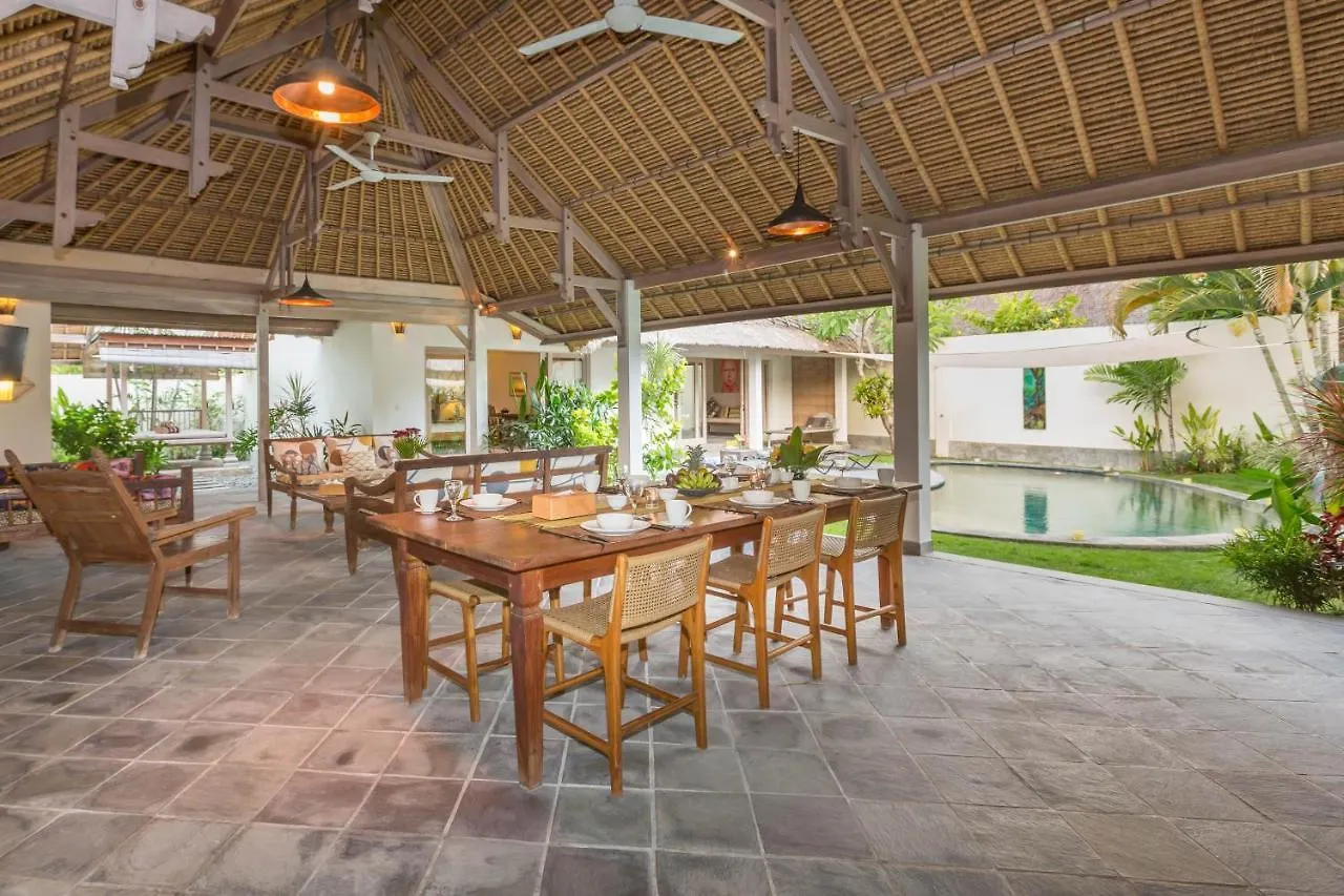Villa Damai Taman Seminyak  0*, Seminyak (Bali) Indonesia