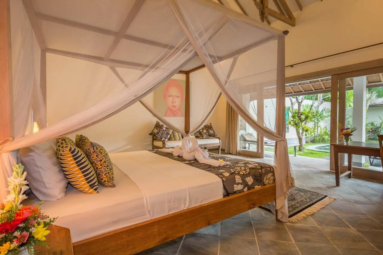 Villa Damai Taman Seminyak   Seminyak (Bali)