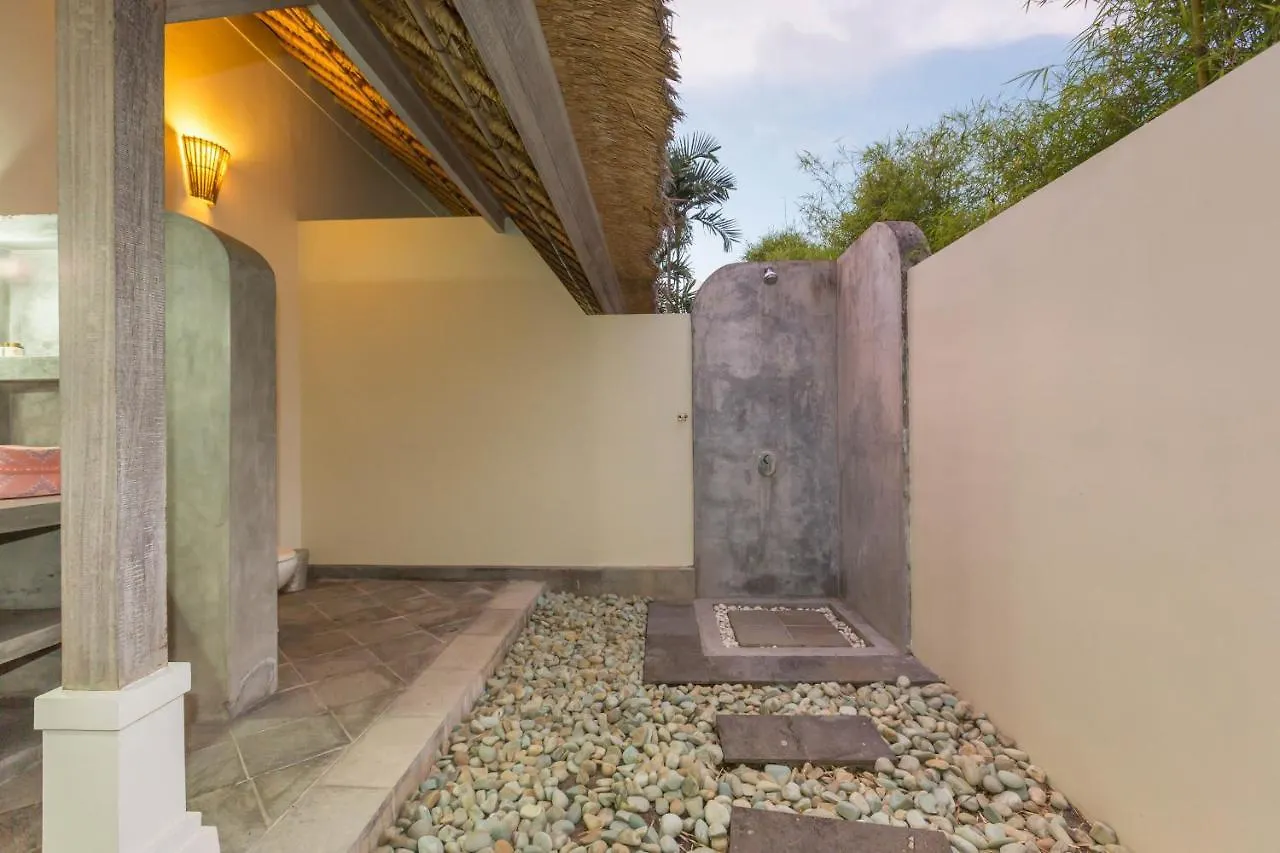 Villa Damai Taman Seminyak  Seminyak (Bali)