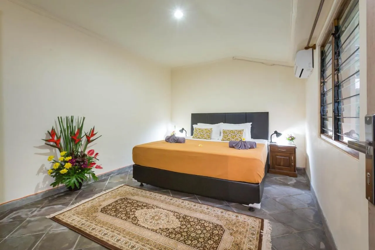 Villa Damai Taman Seminyak  0*, Seminyak (Bali) Indonesia