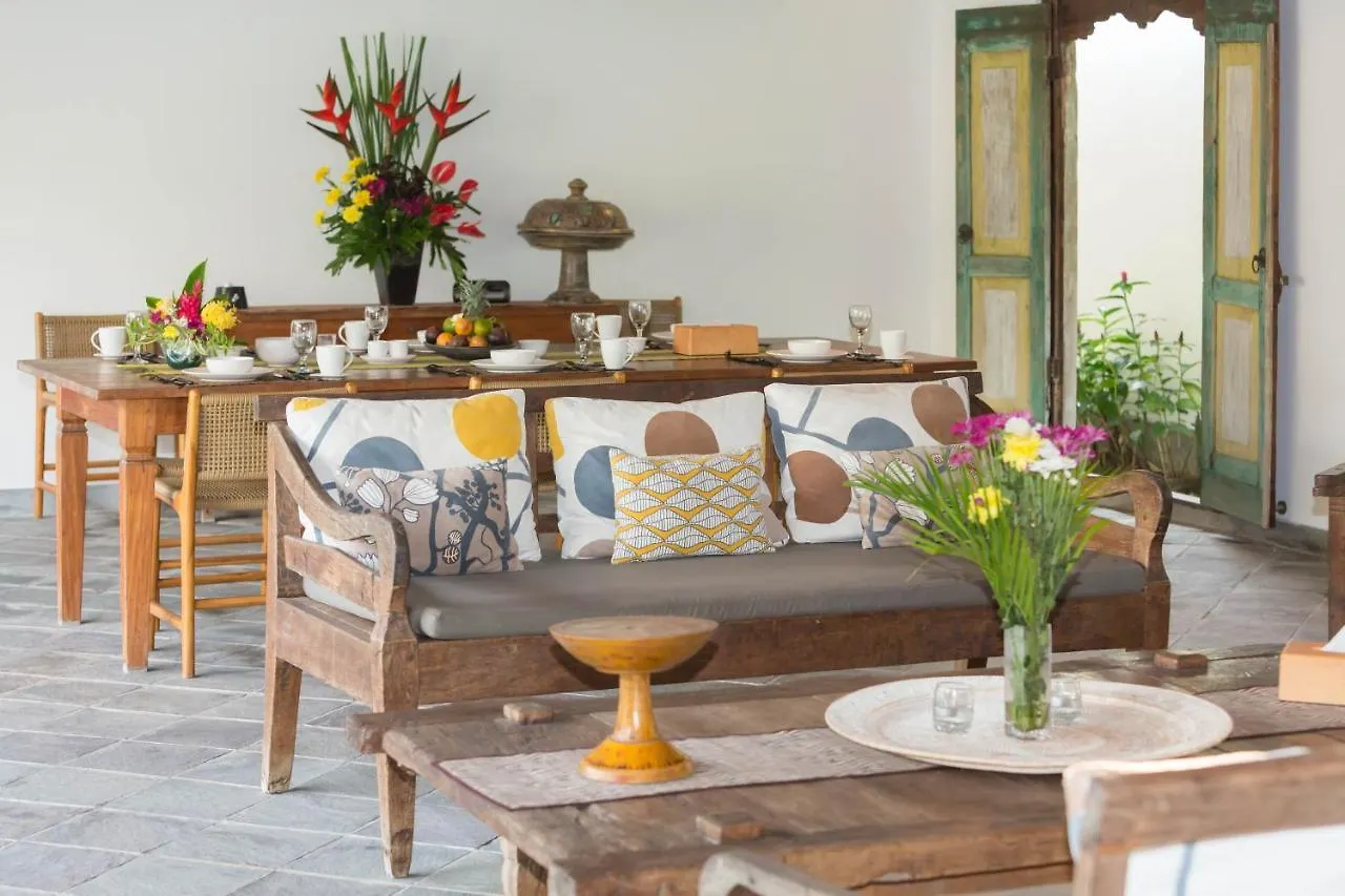 Villa Damai Taman Seminyak