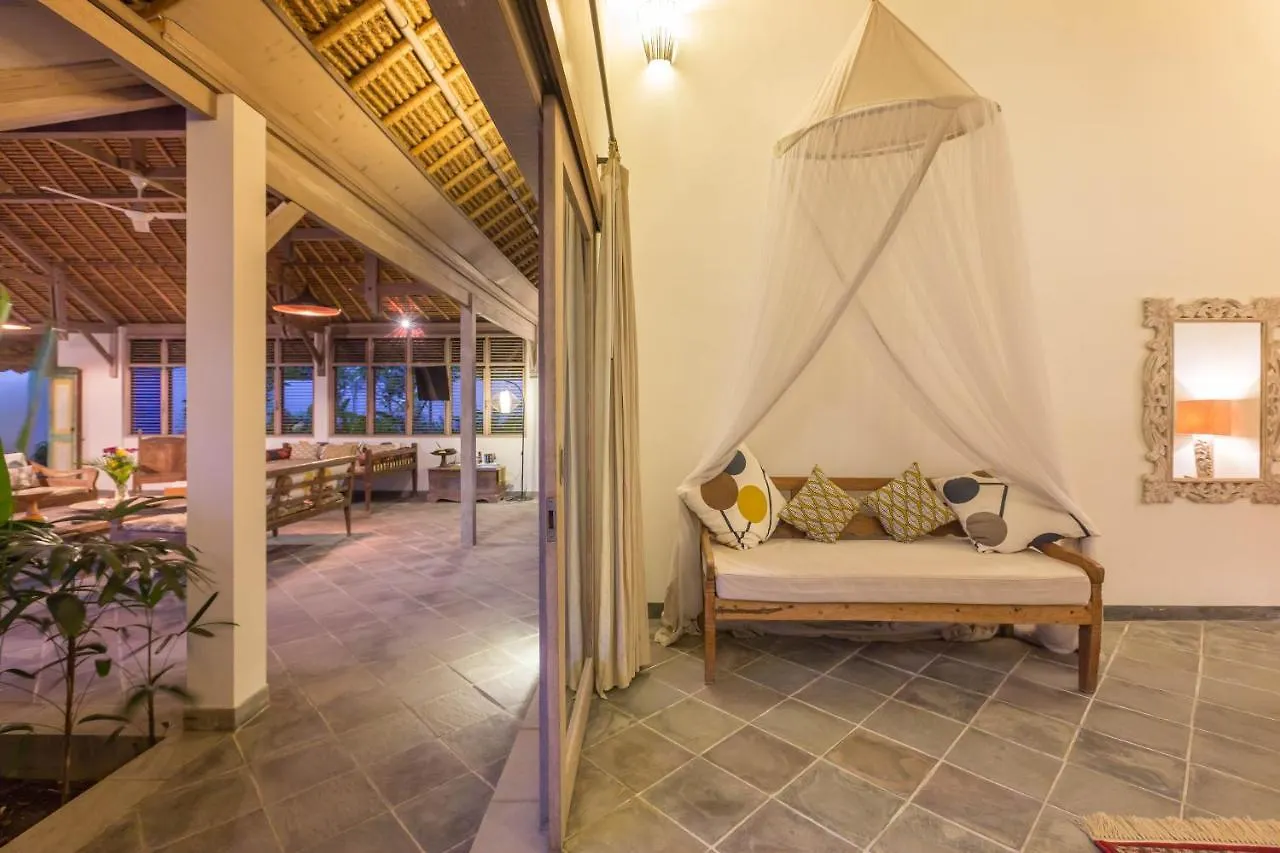 Villa Damai Taman Seminyak   Seminyak (Bali)