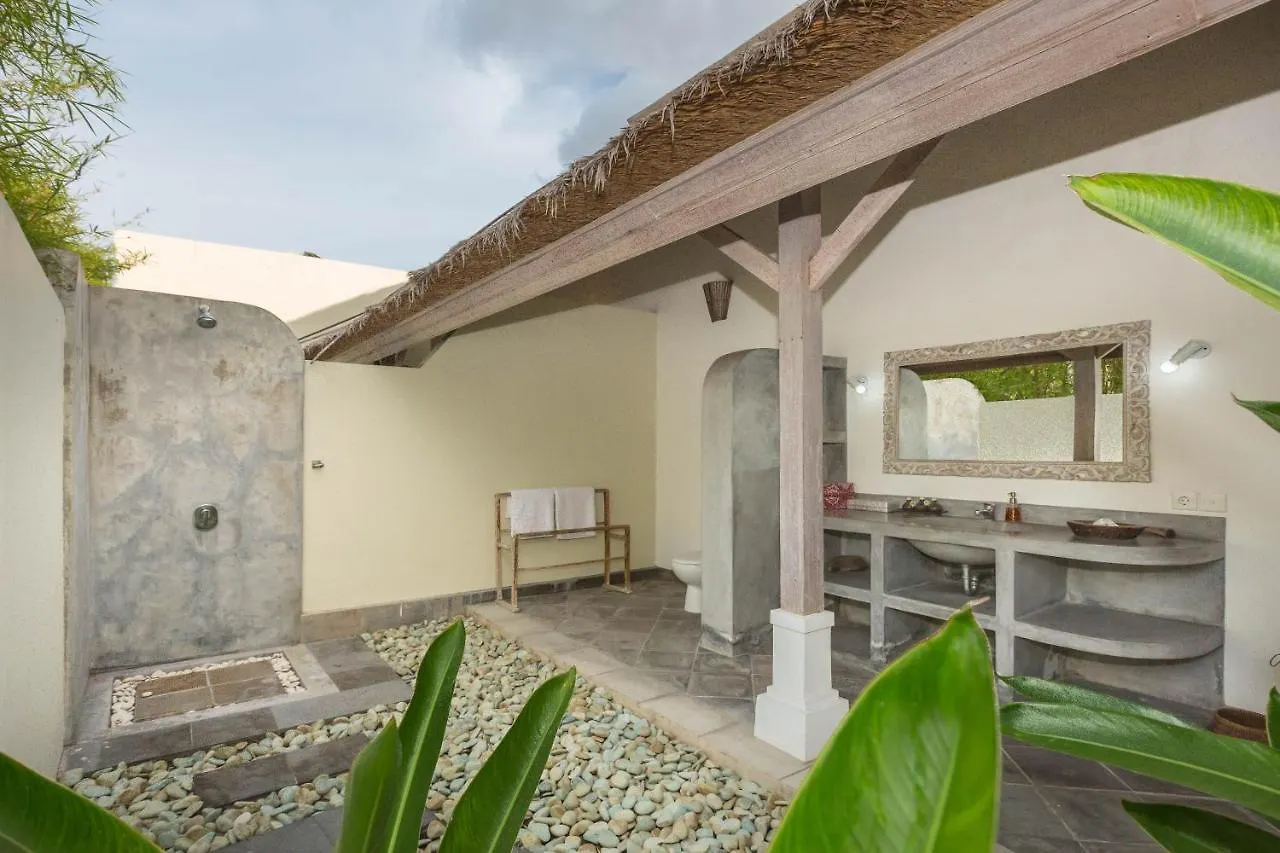 Villa Damai Taman Seminyak