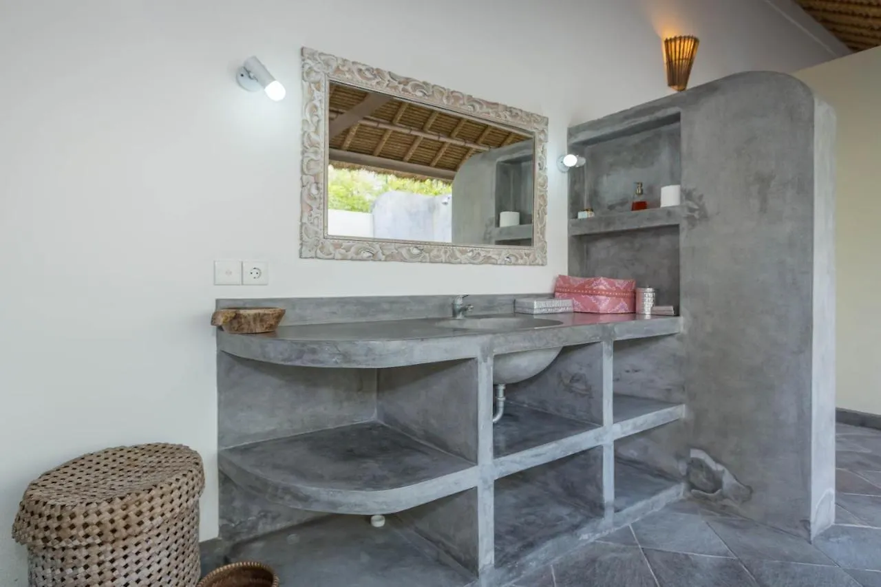Villa Damai Taman Seminyak