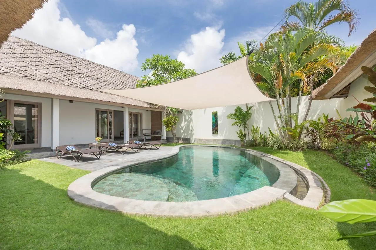 Villa Damai Taman Seminyak