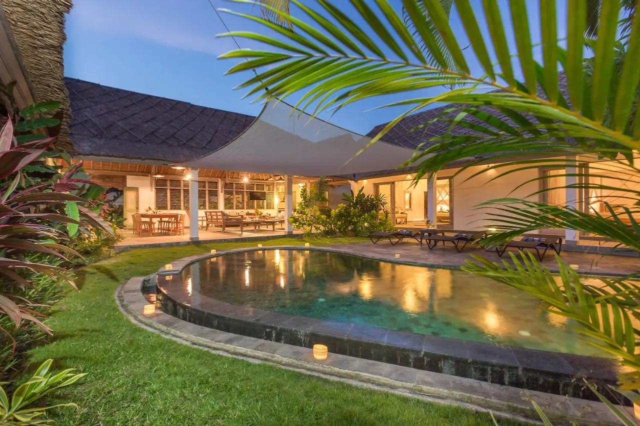 Villa Damai Taman Seminyak