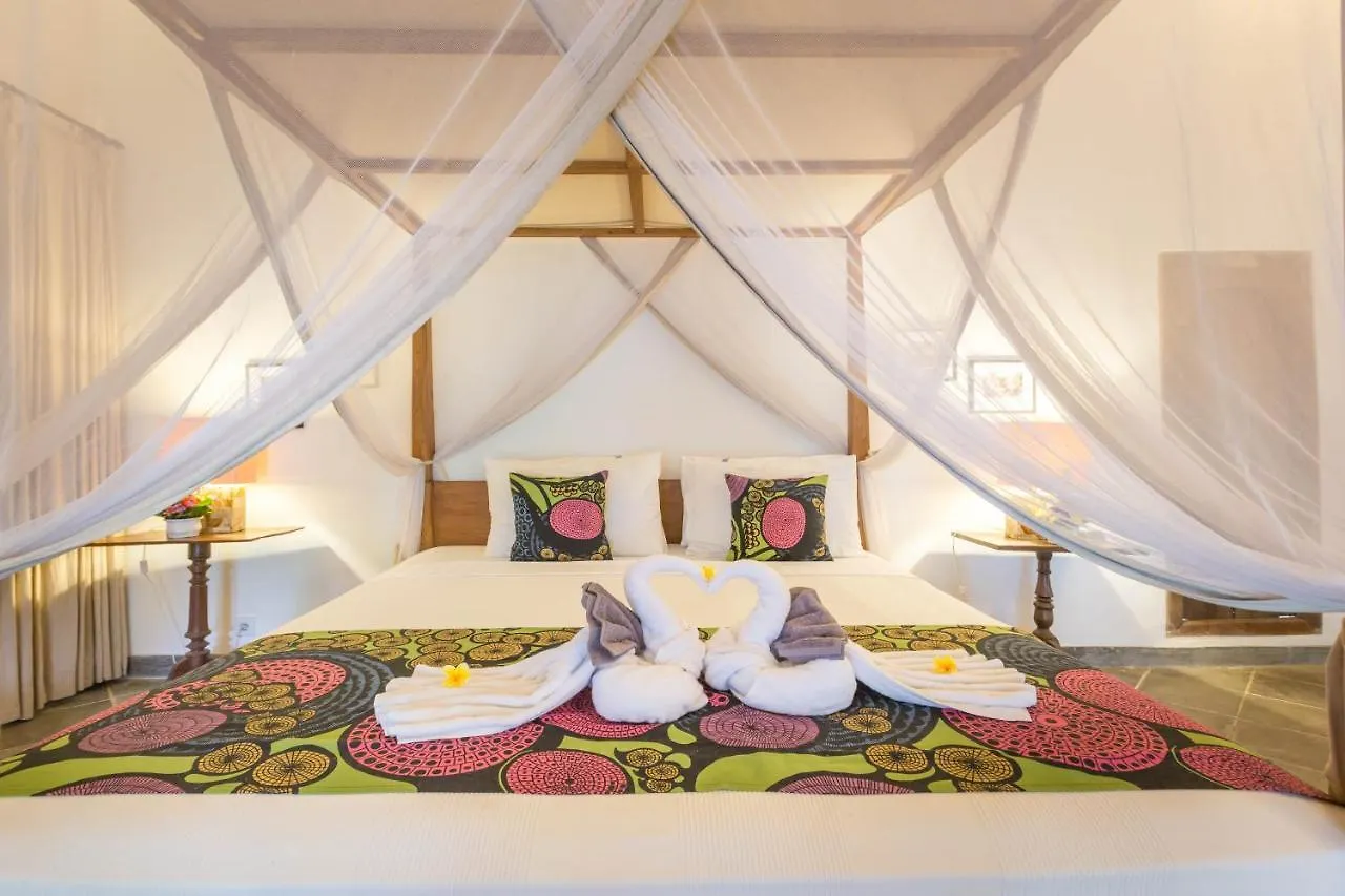 Villa Damai Taman Seminyak   Seminyak (Bali)