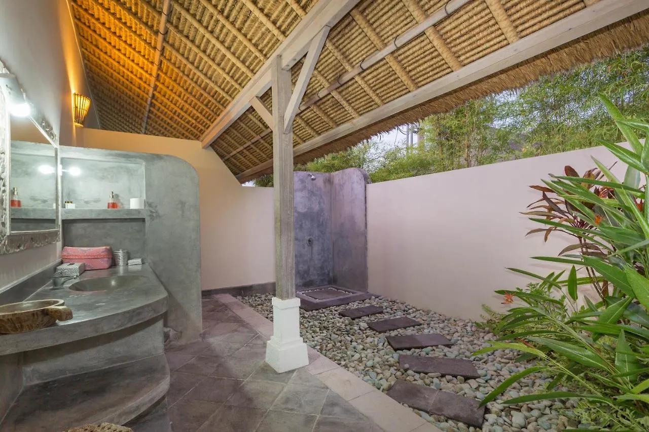 Villa Damai Taman Seminyak  0*, Seminyak (Bali) Indonesia
