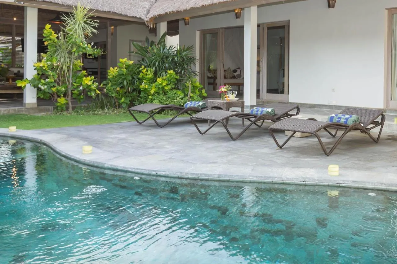 Villa Damai Taman Seminyak   Seminyak (Bali)