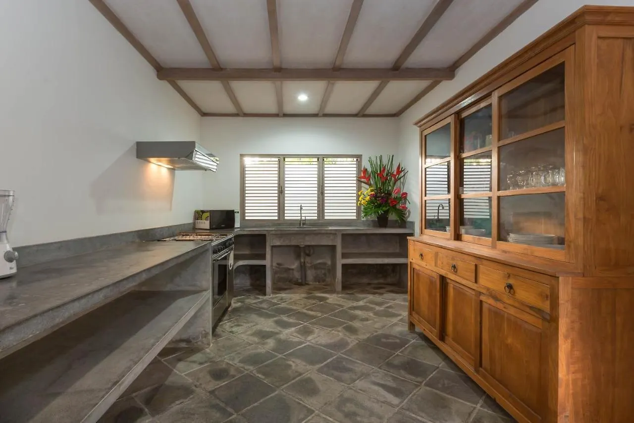 Villa Damai Taman Seminyak  Seminyak (Bali)