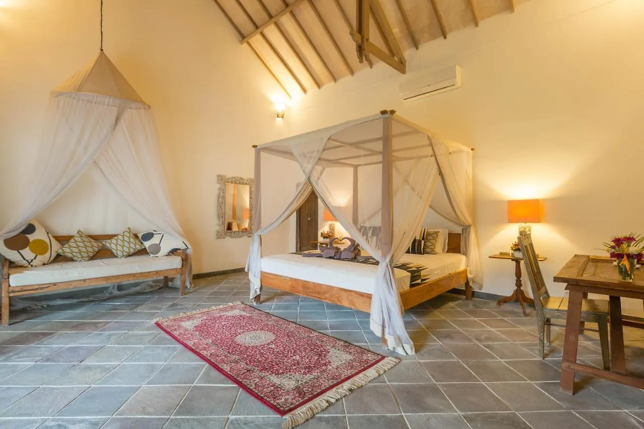Villa Damai Taman Seminyak