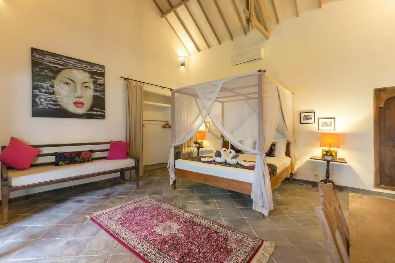 Villa Damai Taman Seminyak