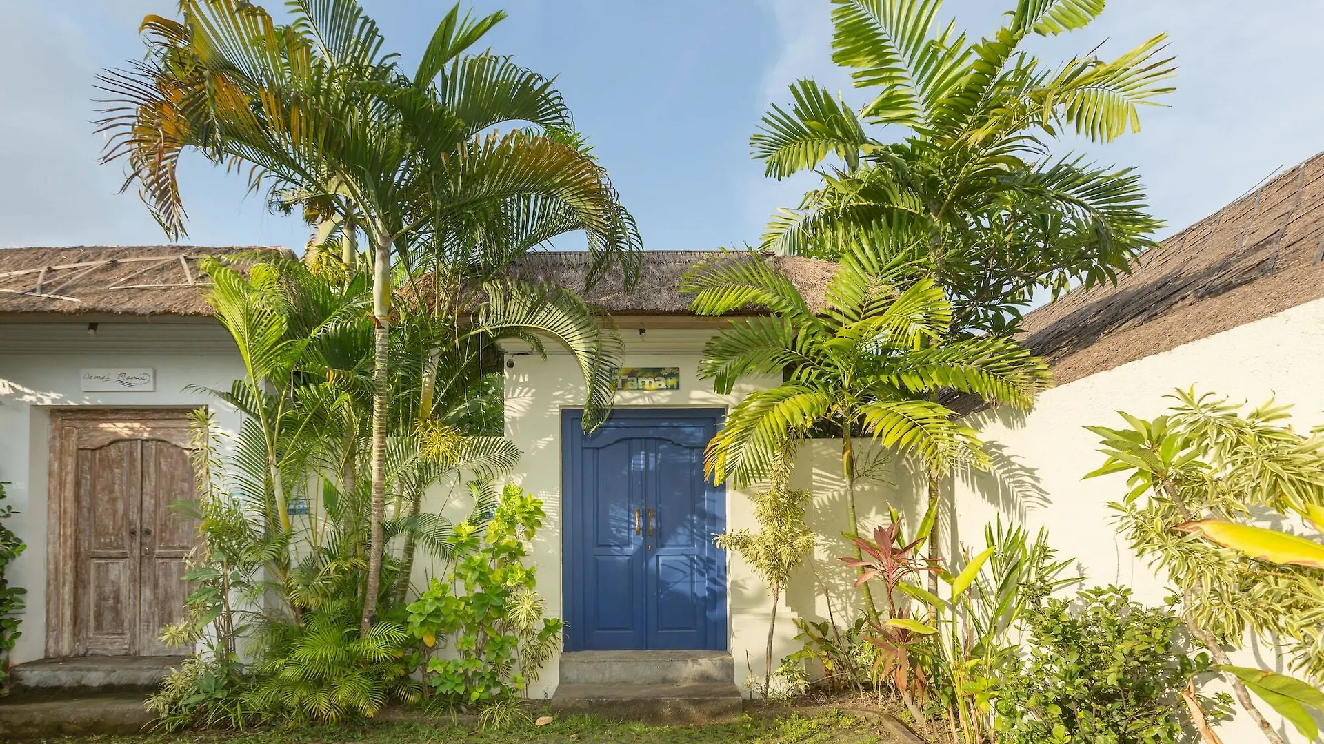 Villa Damai Taman Seminyak
