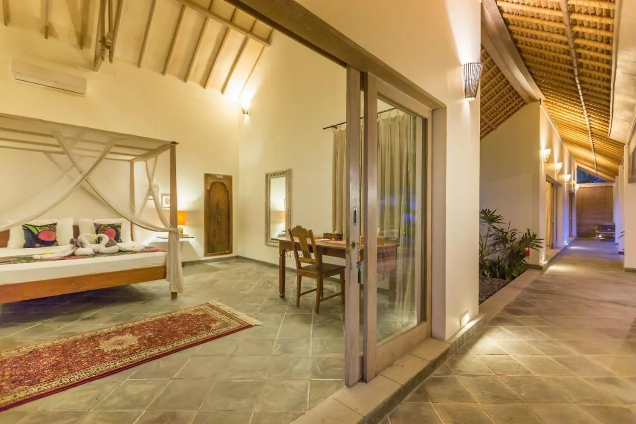 Villa Damai Taman Seminyak  Indonesia