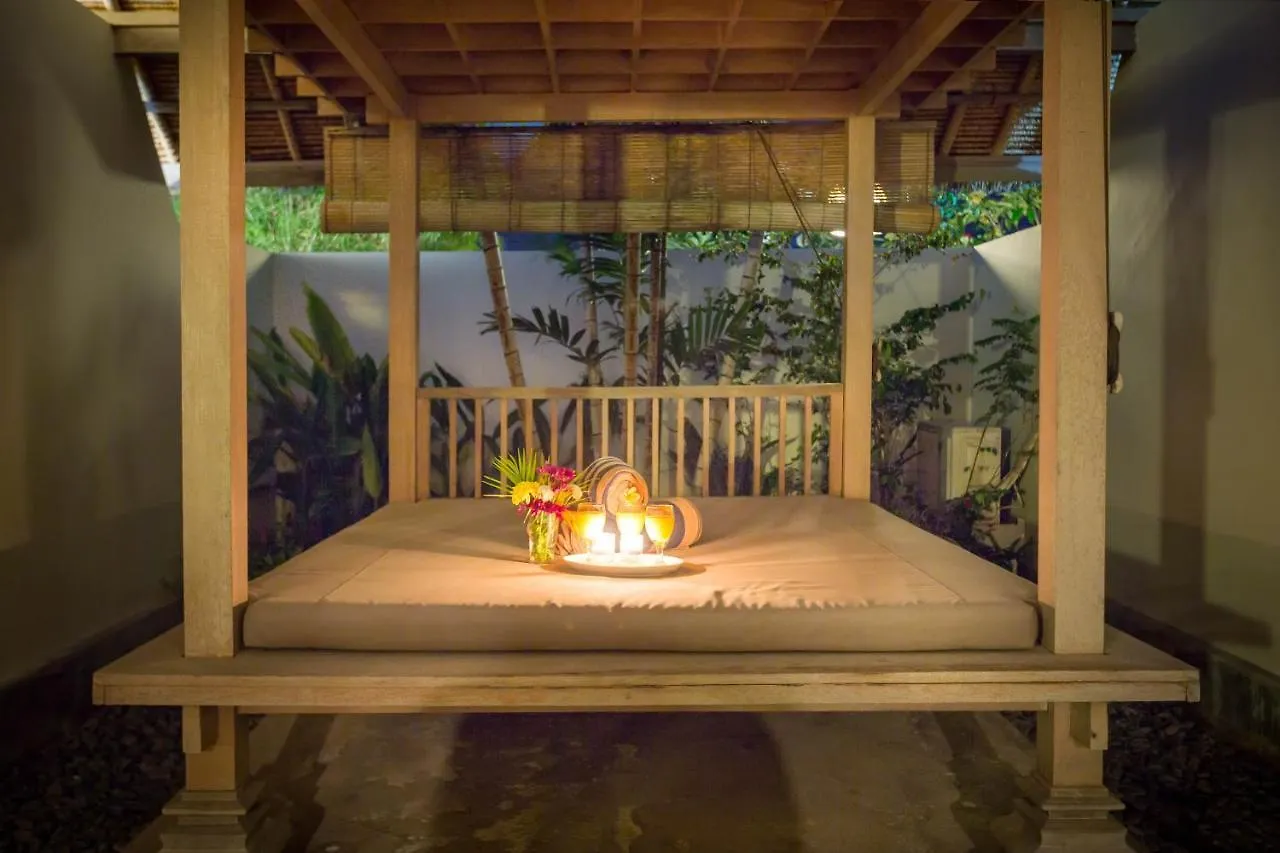 Villa Damai Taman Seminyak