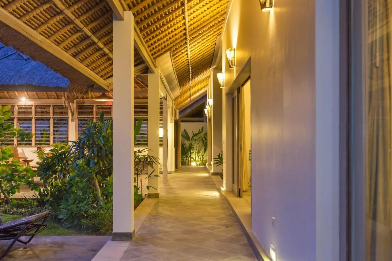 Villa Damai Taman Seminyak  0*, Seminyak (Bali)